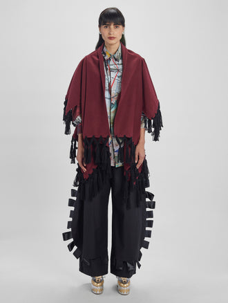 OXOOM TROUSERS