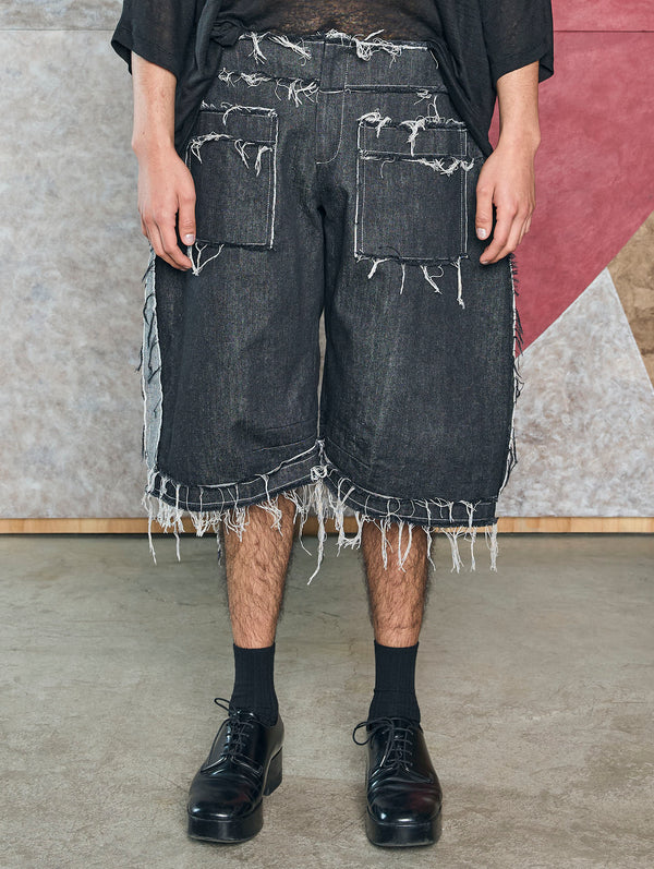 Uri Shorts