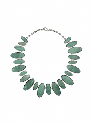 Xoxo Necklace