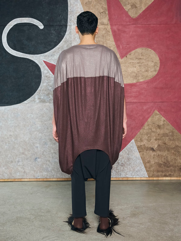 Bossa Tunic