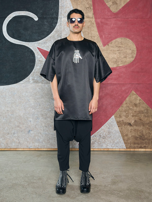 Pensamientos Tunic