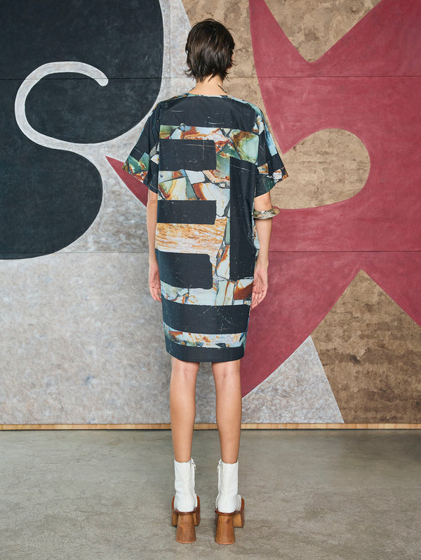 Sylvia Tunic