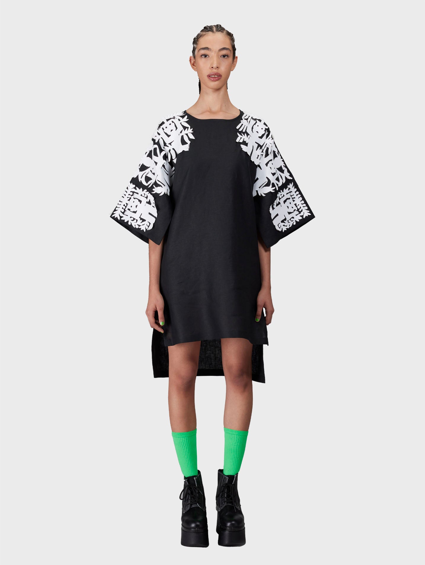 Spirits Tunic