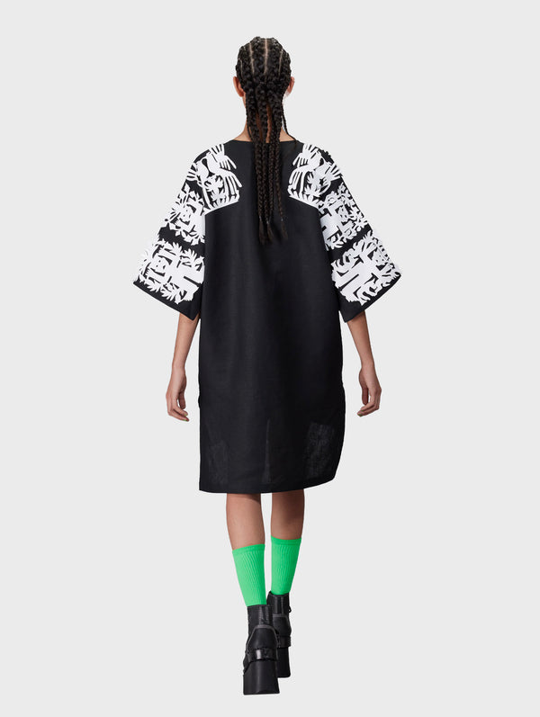 Spirits Tunic