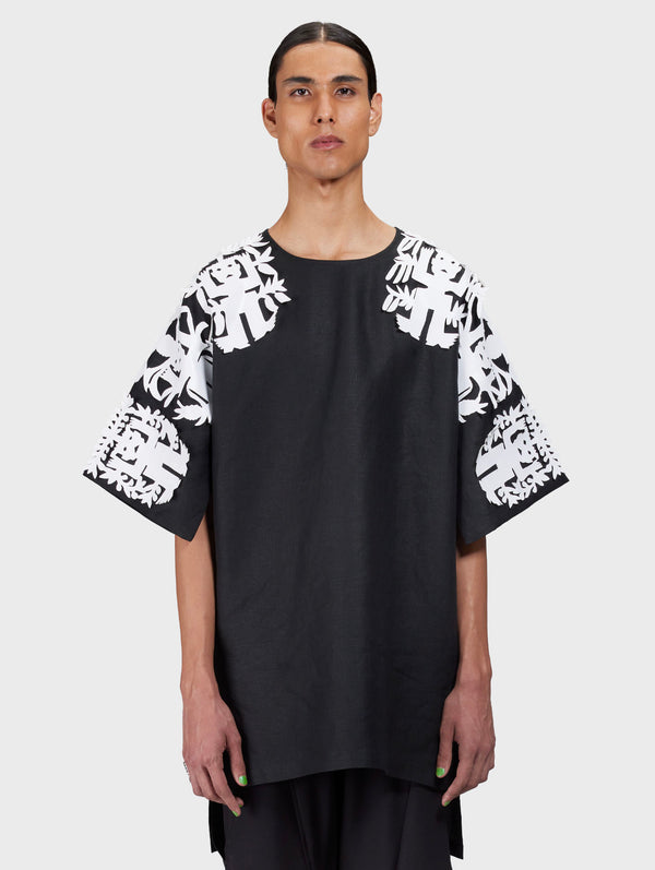 Spirits Tunic