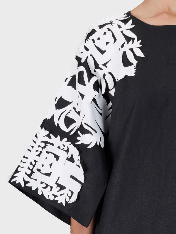 Spirits Tunic
