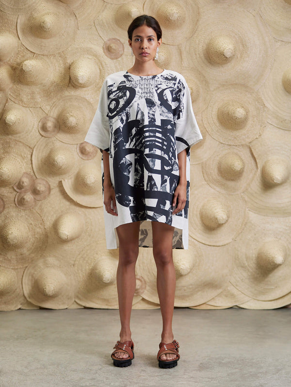 Ortiz Tunic