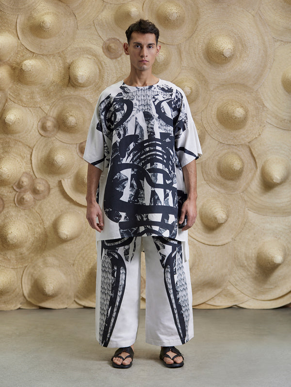 Ortiz Tunic