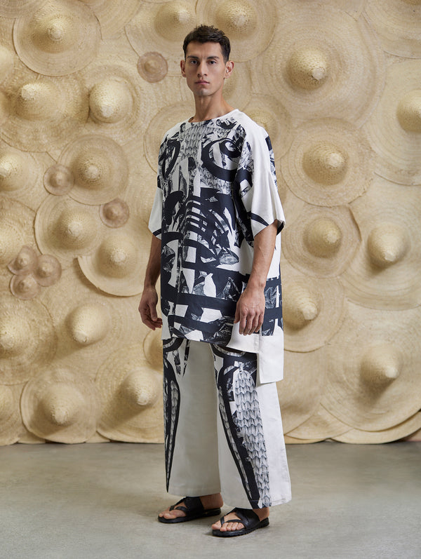 Ortiz Tunic