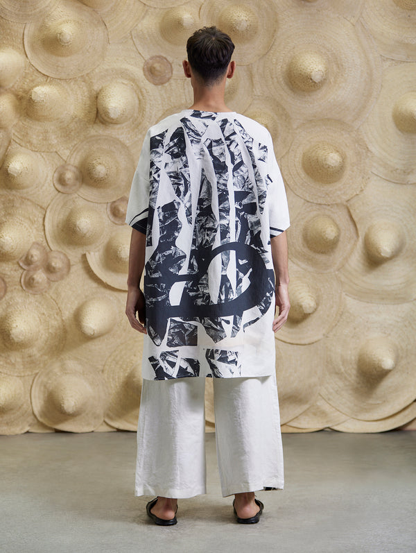 Ortiz Tunic