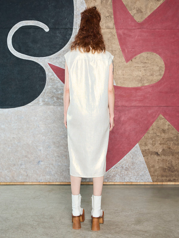 Espiritus Dress