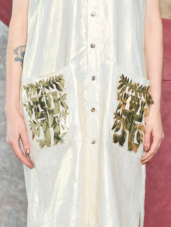 Espiritus Dress