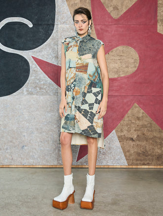 Recinto Dress