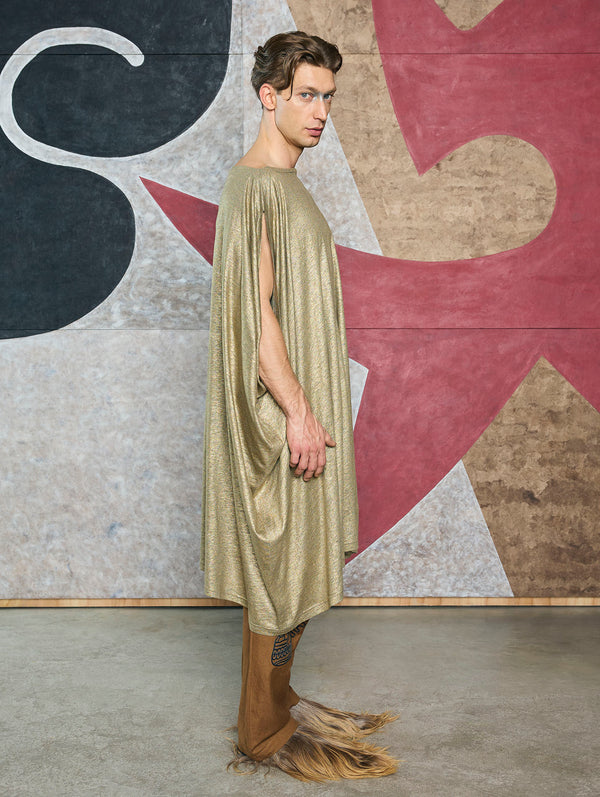 Zeroes Dress
