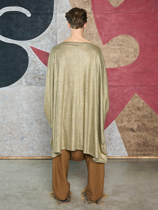 Zeroes Dress