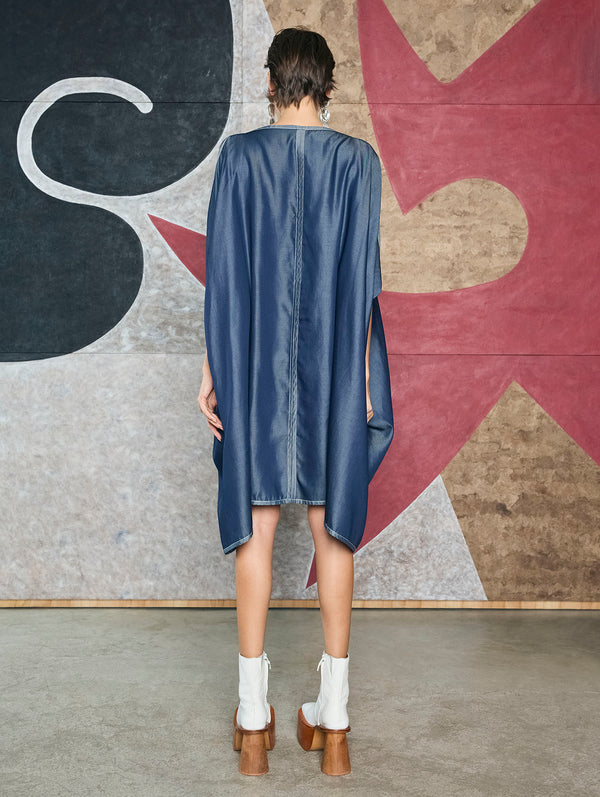 Zeroes Dress