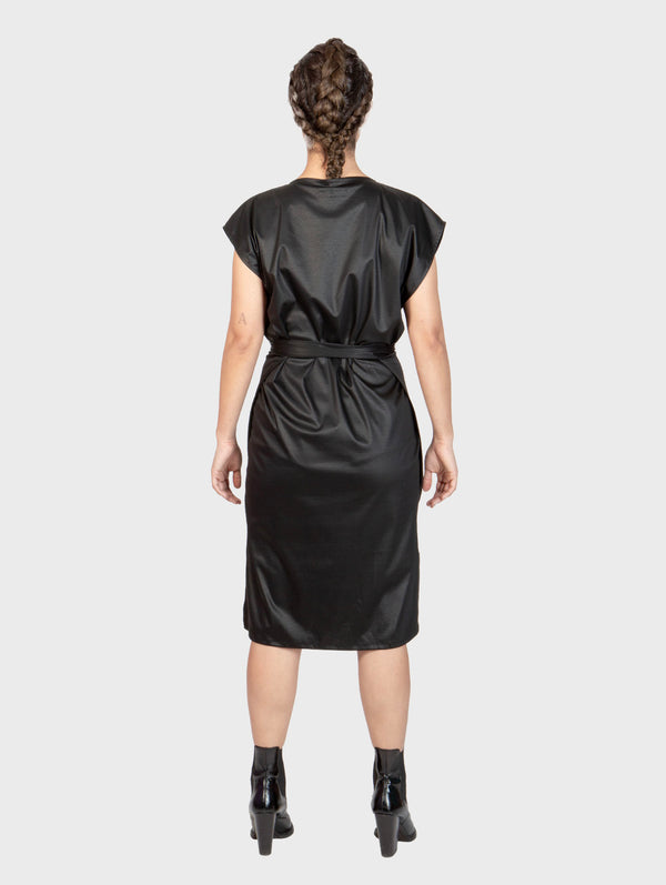 Vestido Cobra