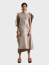 Escuadra Dress