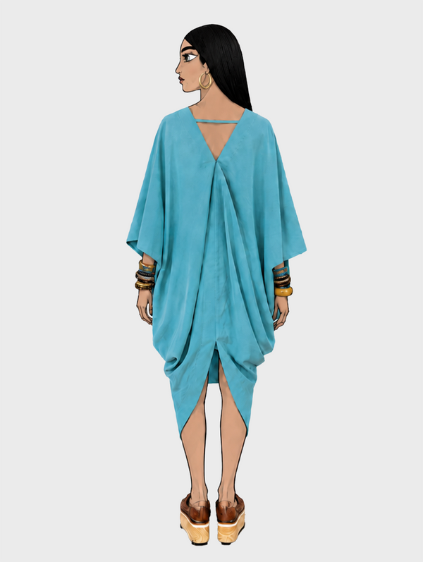 Nao Dress