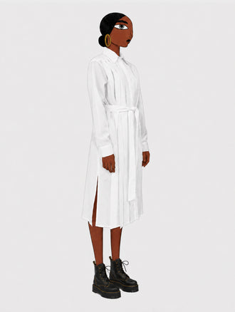 Wuqui Dress