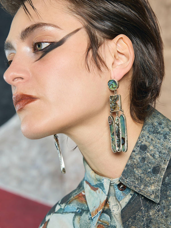 Yaya Earrings