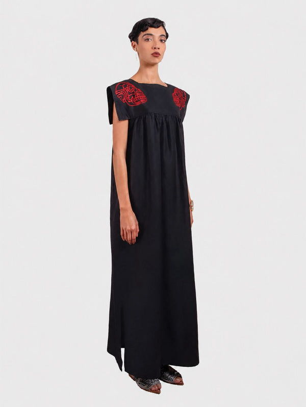 Xilonen Dress