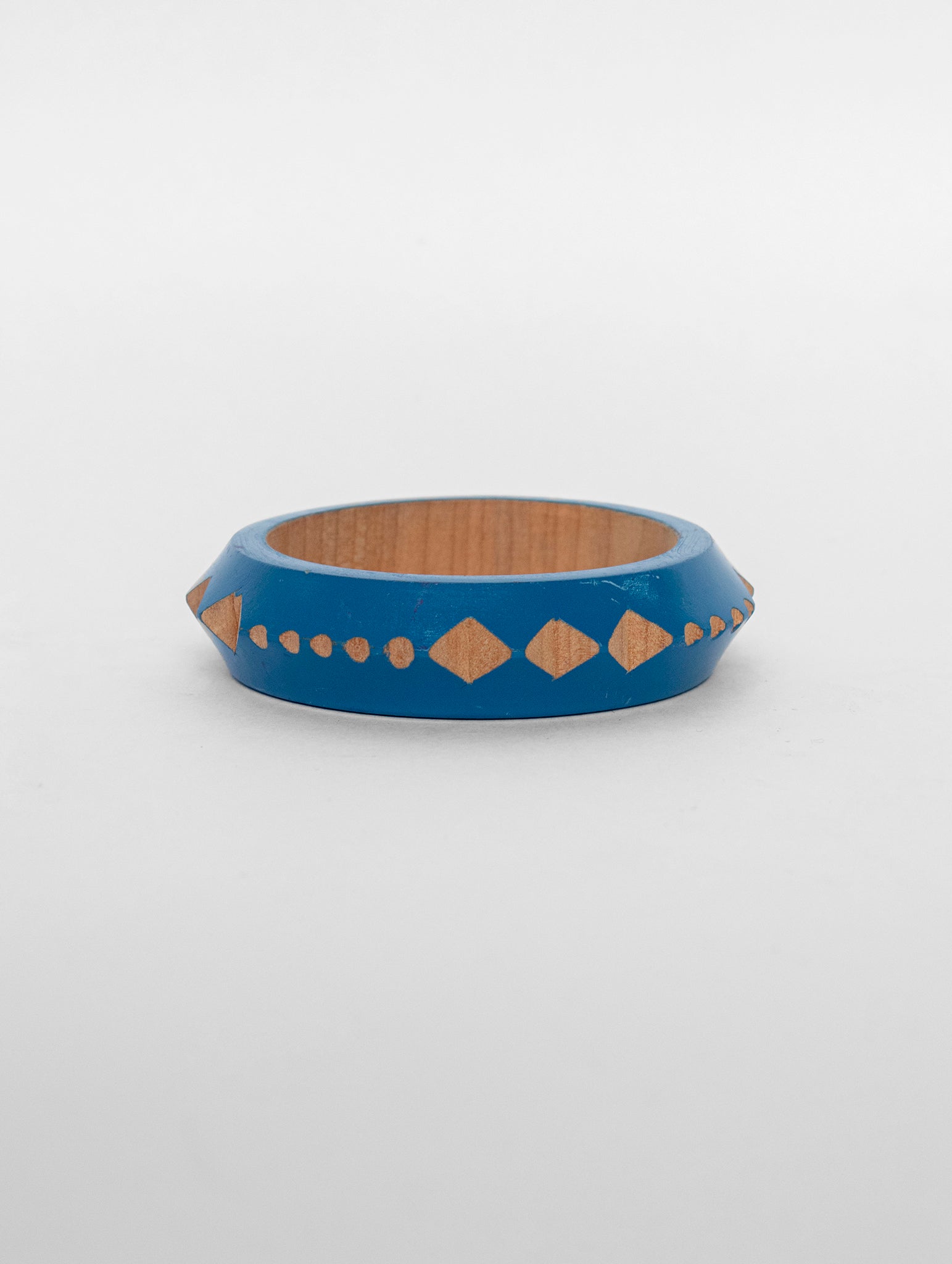 Molinillo Rayón Bangle