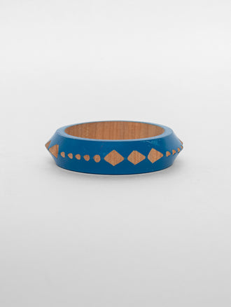 Molinillo Rayón Bangle