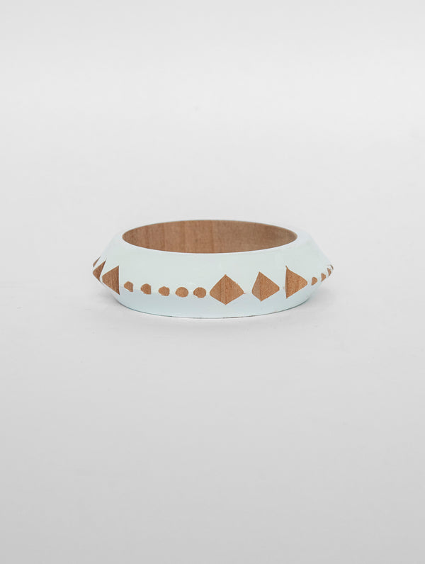 Molinillo Rayón Bangle