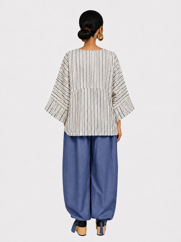 Luimang Trousers