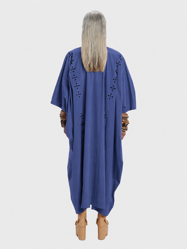 Ojo de Dios Santa Martha Kaftan
