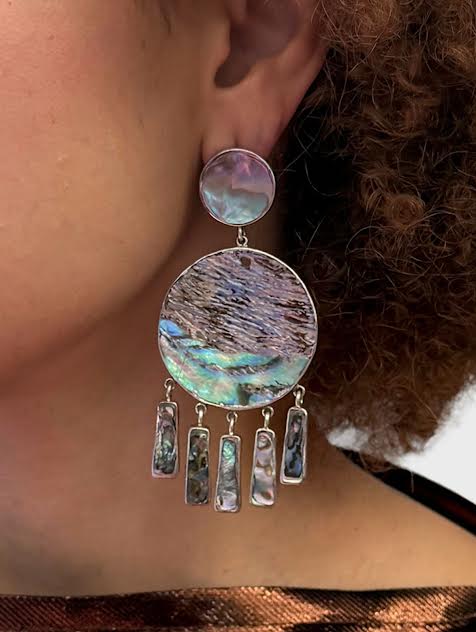 Yaya Earrings