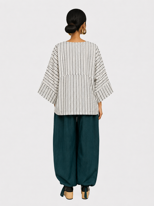 Luimang Trousers