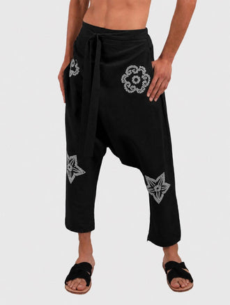 Xóchitl Trousers