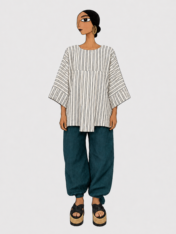 Luimang Trousers