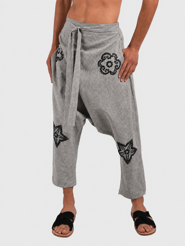 Xóchitl Trousers