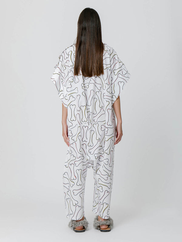 Calaca Jumpsuit