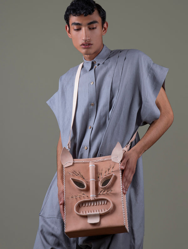 Bolsa Tecuan Grande