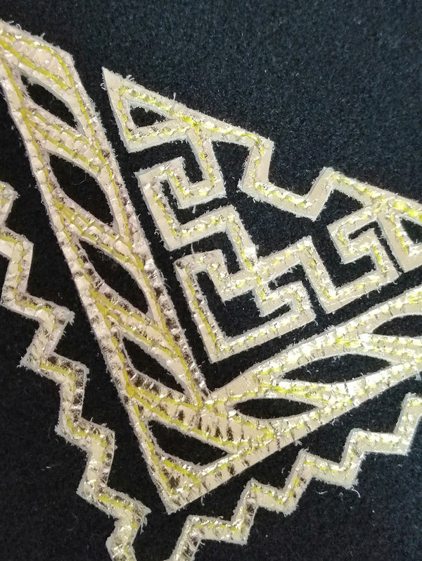 Vestido Xilonen