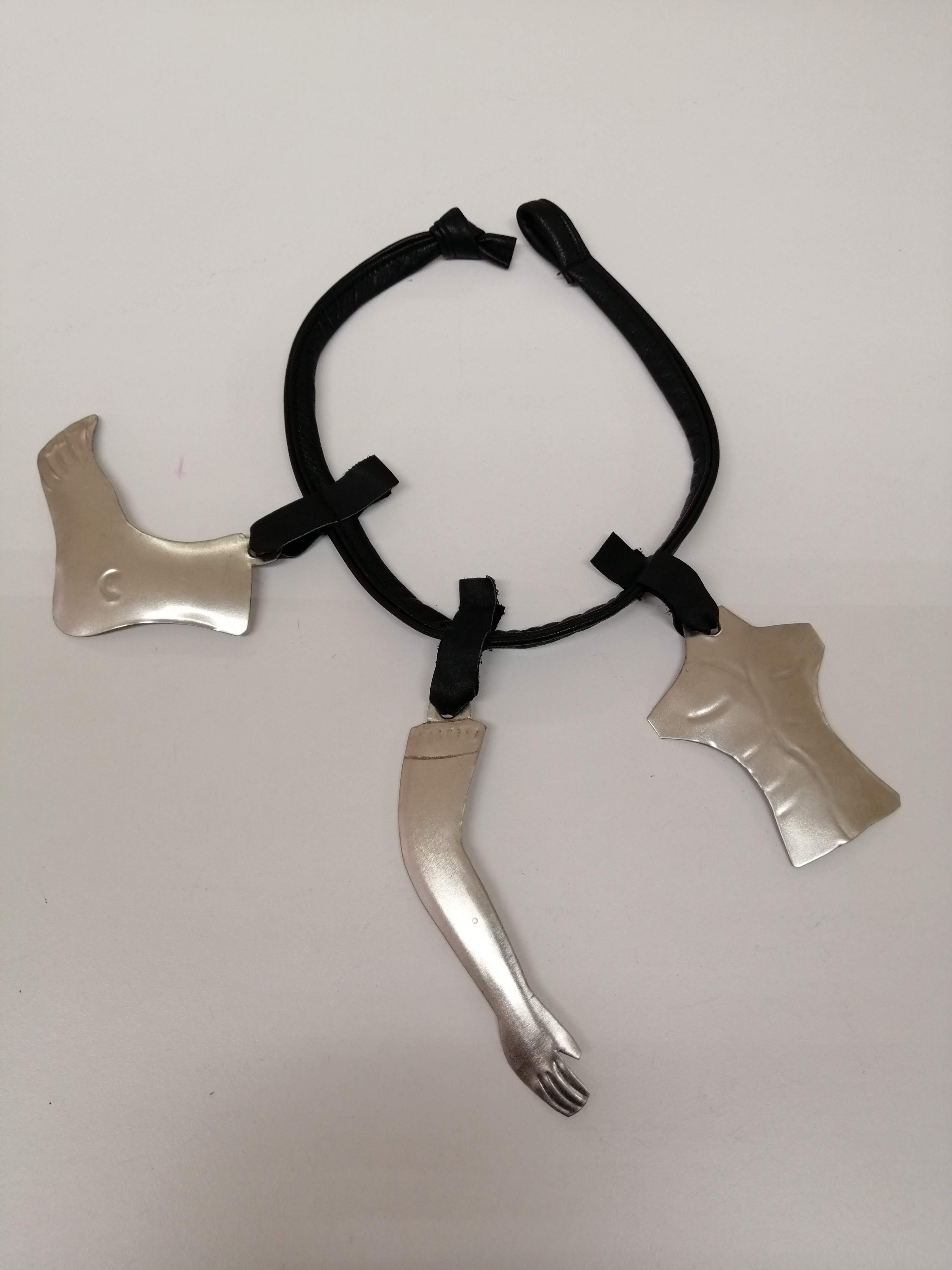 Collar Milagro Mediano