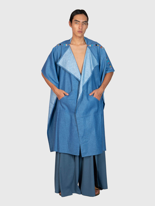 Valley Trouser