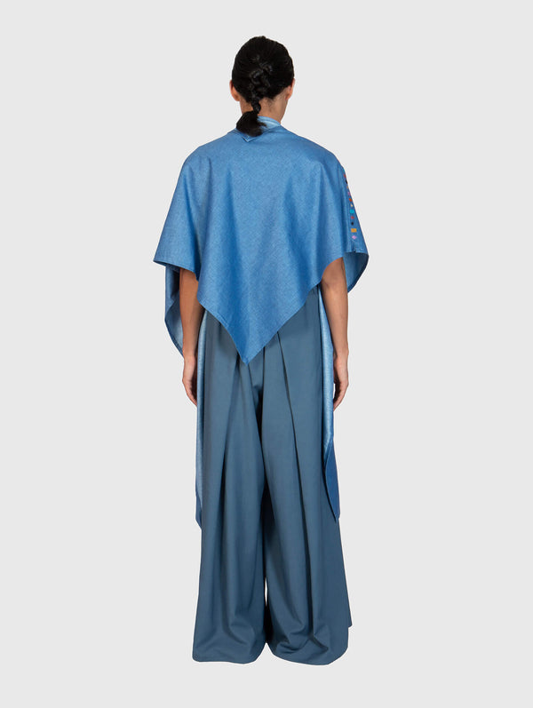 Valley Trouser