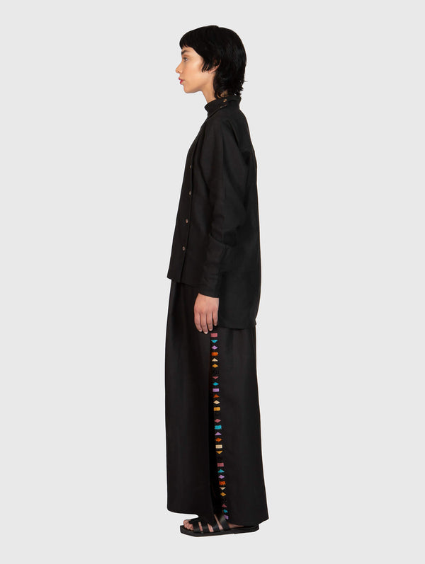South Skirt