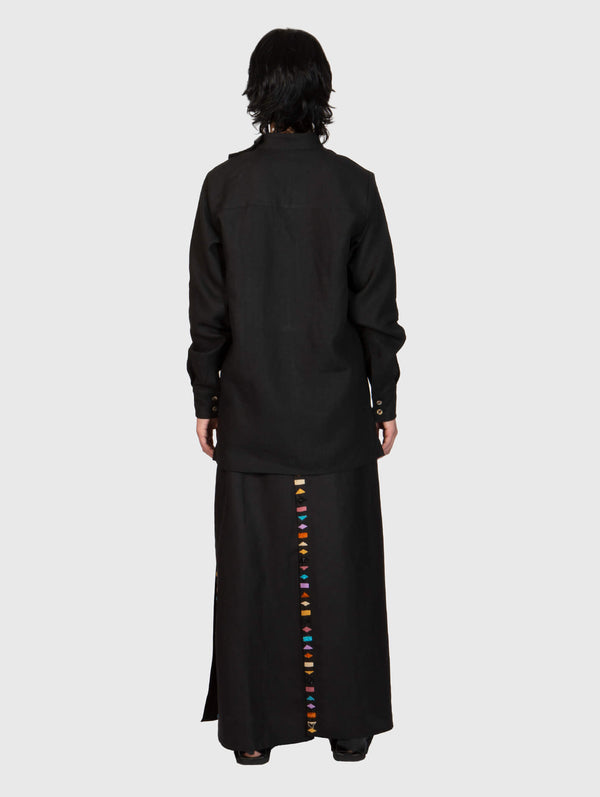 South Skirt