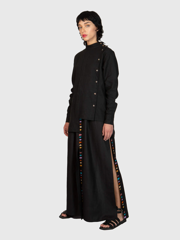 South Skirt