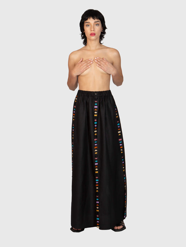 South Skirt