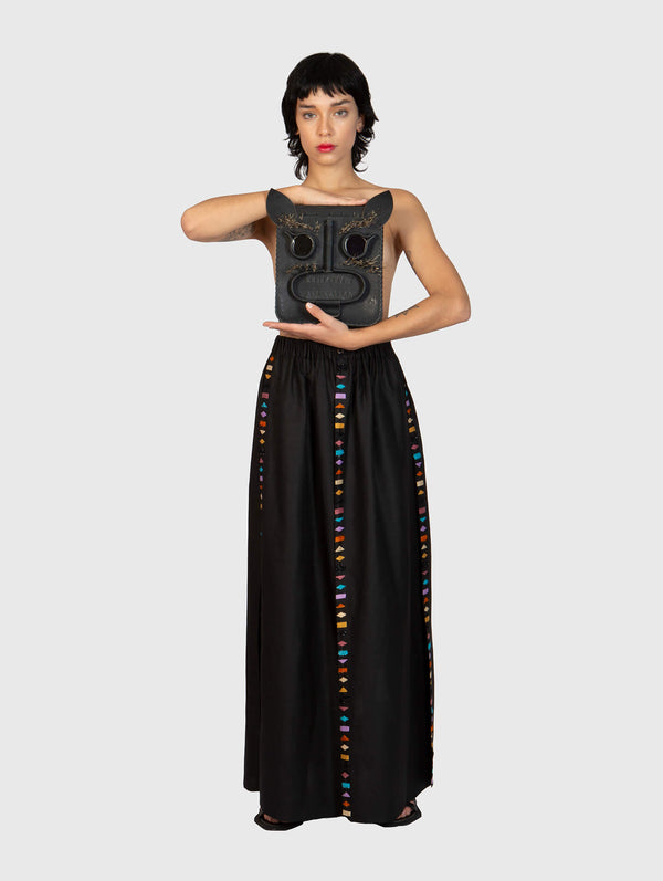 South Skirt