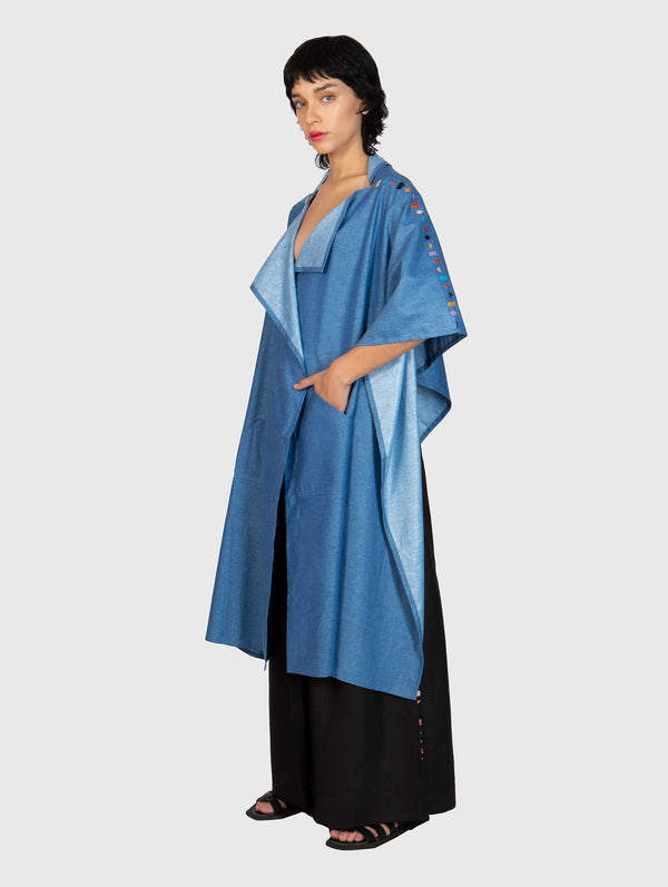 South Skirt