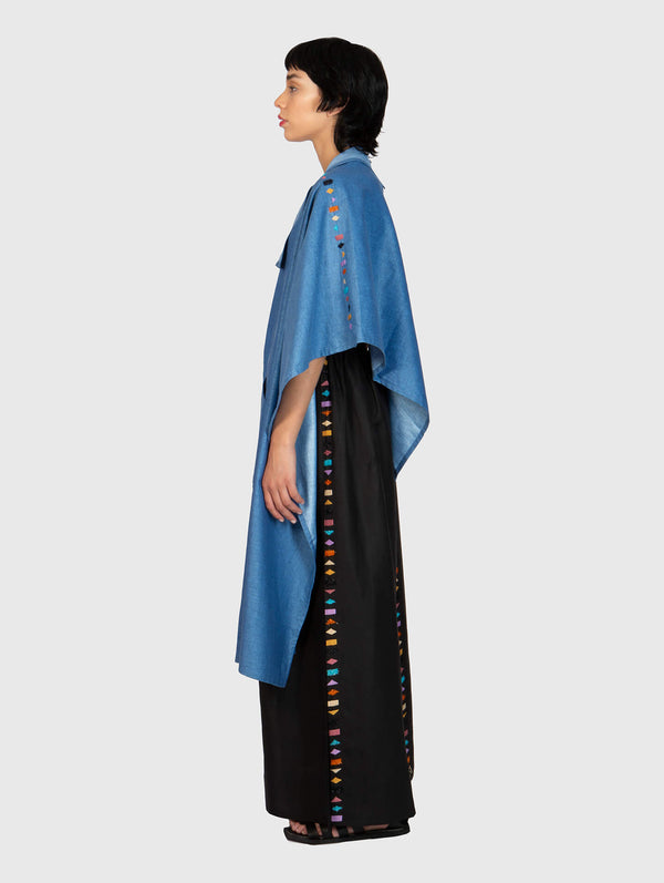 South Skirt