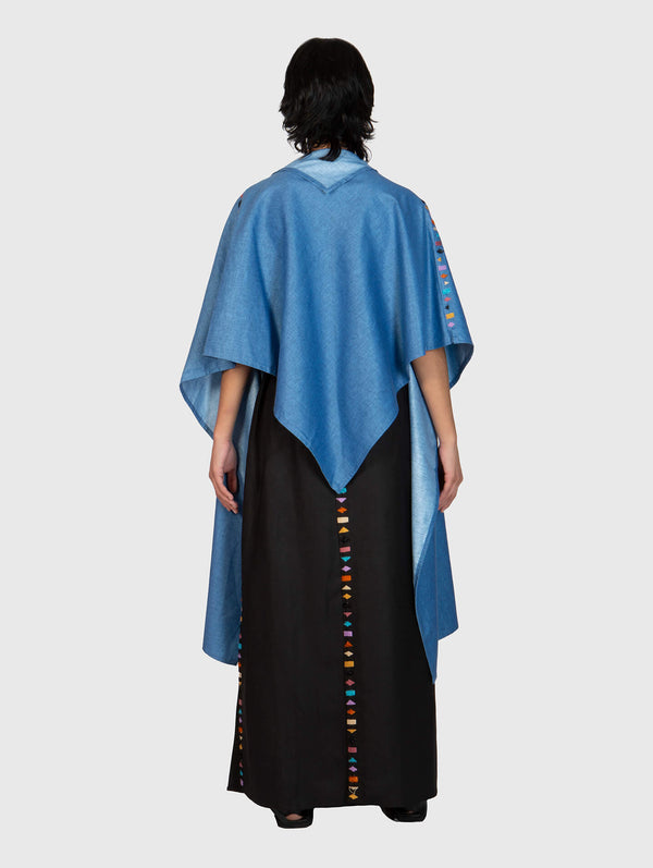 South Skirt